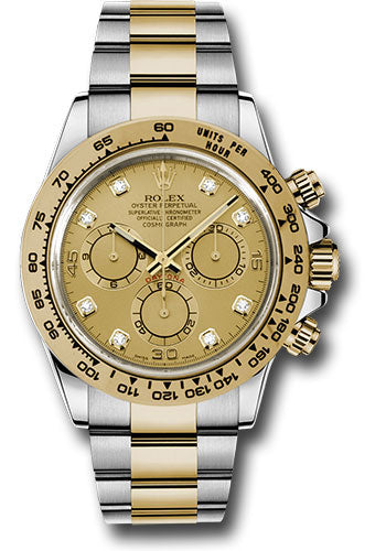 Rolex Cosmograph Daytona 116503 chd