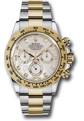 Rolex Cosmograph Daytona 116503 md