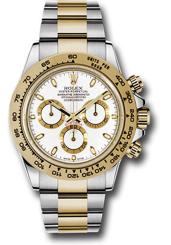 Rolex Cosmograph Daytona 116503 wi