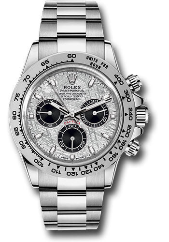 Rolex Oyster Perpetual Cosmograph Daytona 116509 mtbkio