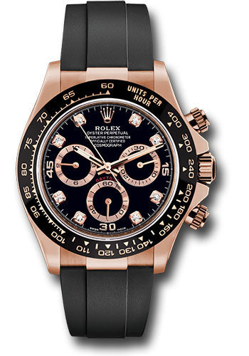 Rolex Cosmograph Daytona 116515LN bkdof