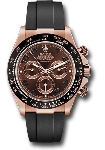 Rolex Cosmograph Daytona 116515LN choof