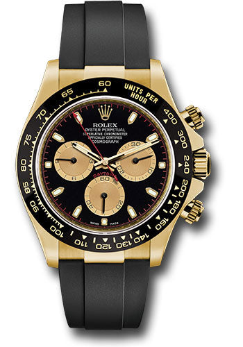 Rolex Cosmograph Daytona 116518LN bkchof