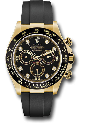 Rolex Cosmograph Daytona 116518LN bkdof