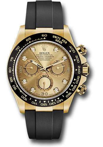 Rolex Cosmograph Daytona 116518LN chdof