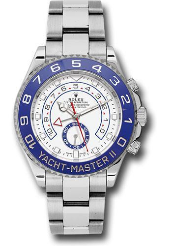 Rolex Yacht-Master II Watch 116680