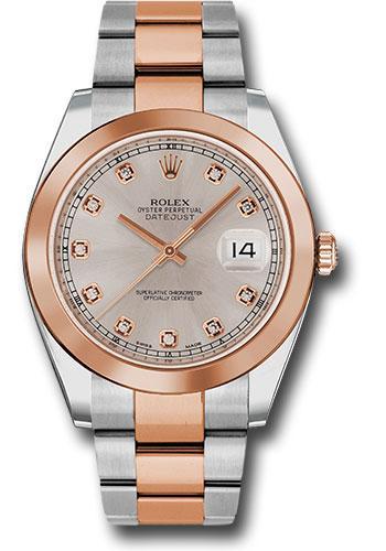 Rolex Datejust 41mm Watch 126301 sudo