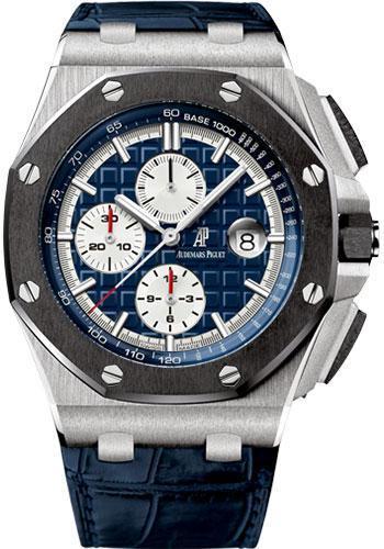 Audemars Piguet Royal Oak Offshore Chronograph Watch 26401PO.OO.A018CR.01