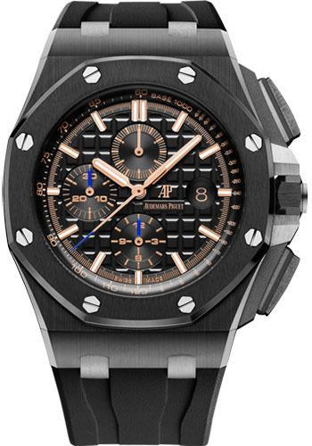 Audemars Piguet Royal Oak Offshore Selfwinding Chronograph Watch 26405CE.OO.A002CA.02