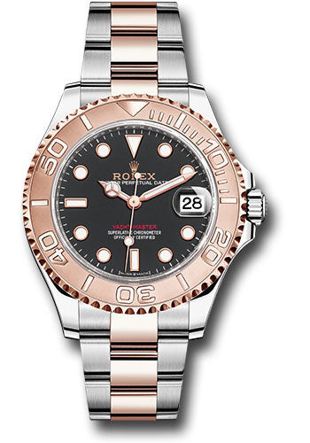 Rolex Yacht-Master Watch 268621 bko