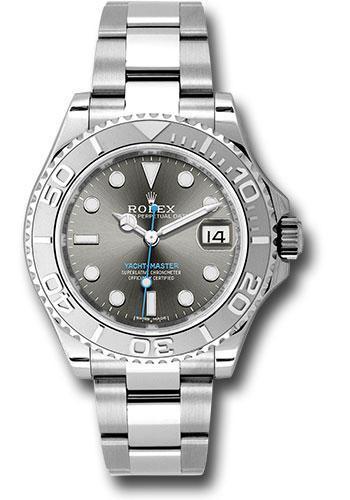 Rolex Yacht-Master Watch 268622 dkrh