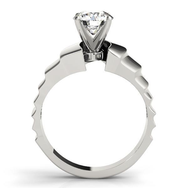 1 1/4 ct. Solitaire Engagement Ring F  VS  Diamonds GIA Center