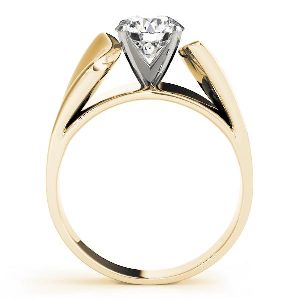 2 ct. Solitaire Engagement Ring F  VS  Diamonds GIA Center