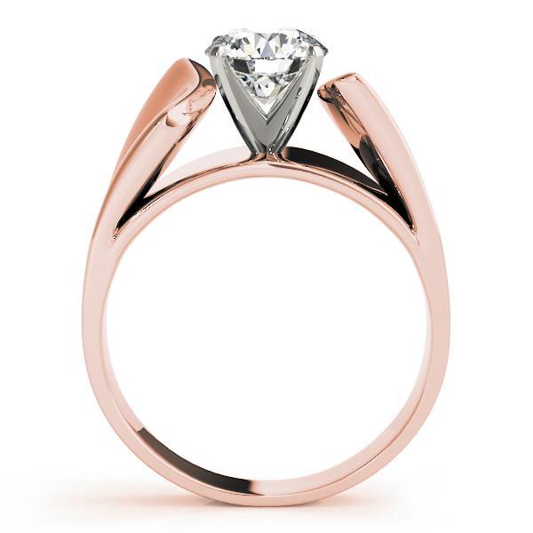 2 ct. Solitaire Engagement Ring F  VS  Diamonds GIA Center