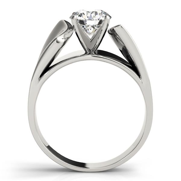 2 ct. Solitaire Engagement Ring F  VS  Diamonds GIA Center