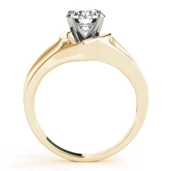 3/4 ct Solitaire Engagement Ring F  VS  Diamonds GIA Center