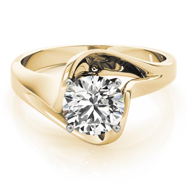 1 1/4 ct. Solitaire Engagement Ring F  VS  Diamonds GIA Center