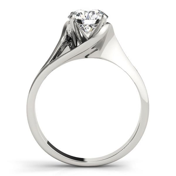 1 1/4 ct. Solitaire Engagement Ring F  VS  Diamonds GIA Center