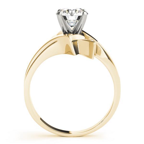 2 ct. Solitaire Engagement Ring F  VS  Diamonds GIA Center