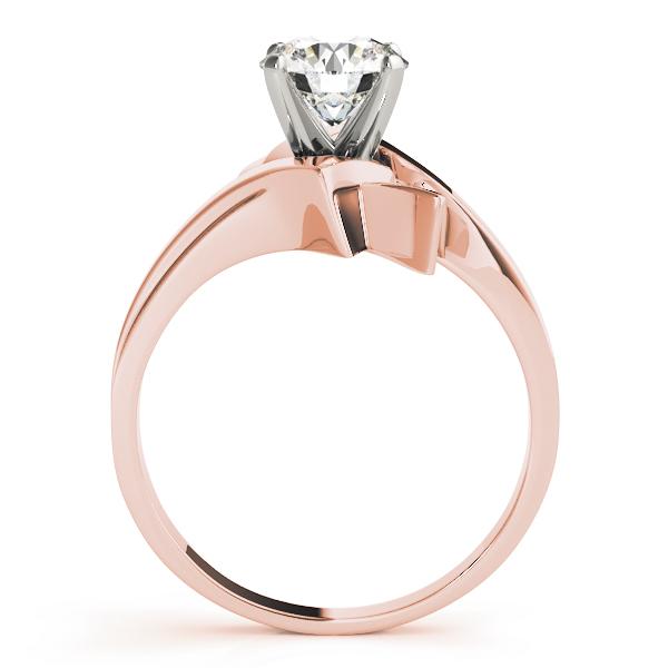 2 ct. Solitaire Engagement Ring F  VS  Diamonds GIA Center