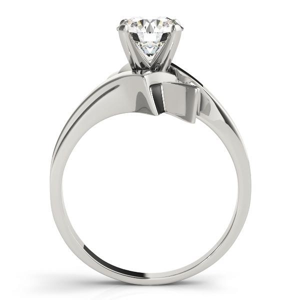 2 ct. Solitaire Engagement Ring F  VS  Diamonds GIA Center