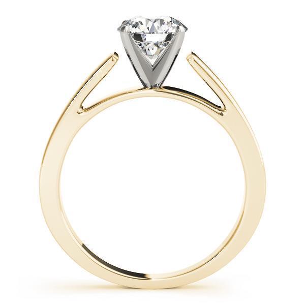 1 1/4 ct tw Solitaire Engagement Ring with F VS Diamond