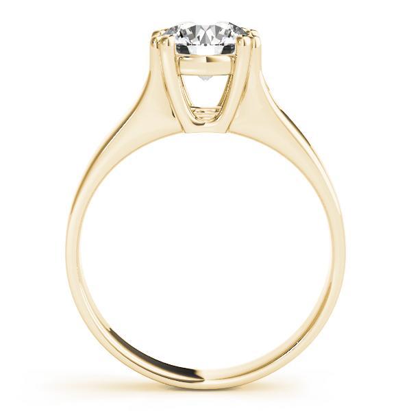 1 1/2 ct tw Solitaire Engagement Ring F  VS  Diamonds GIA Center