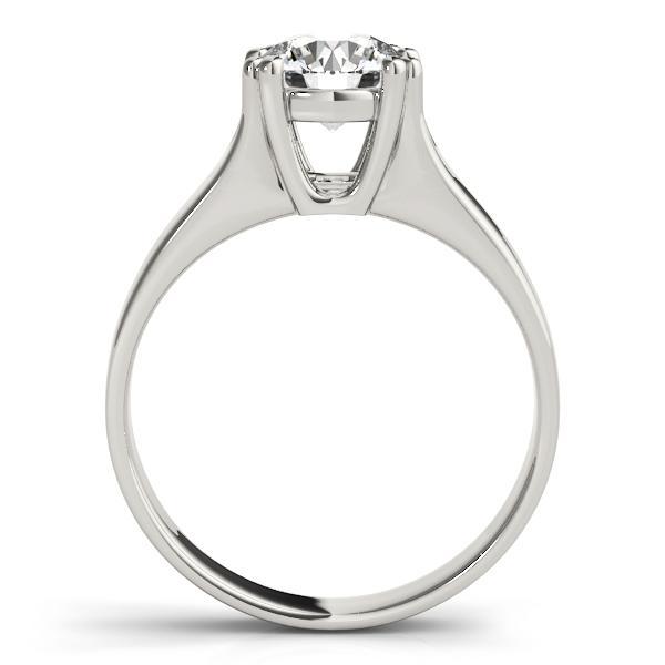 1 1/2 ct tw Solitaire Engagement Ring F  VS  Diamonds GIA Center