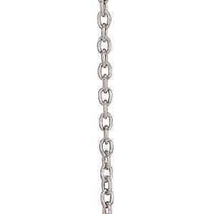 14k Gold High Polish 16 Inch 1.6mm Cable Chain. Aprox. Gold Weight: 2.92 grams