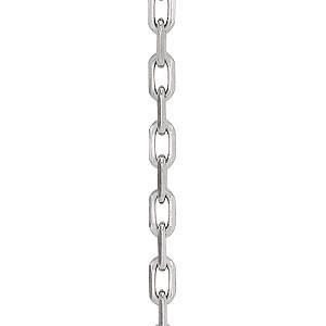 14k Gold High Polish 24 Inch 1.5mm Cable (Long D/C) Chain. Aprox. Gold Weight: 4.81 grams