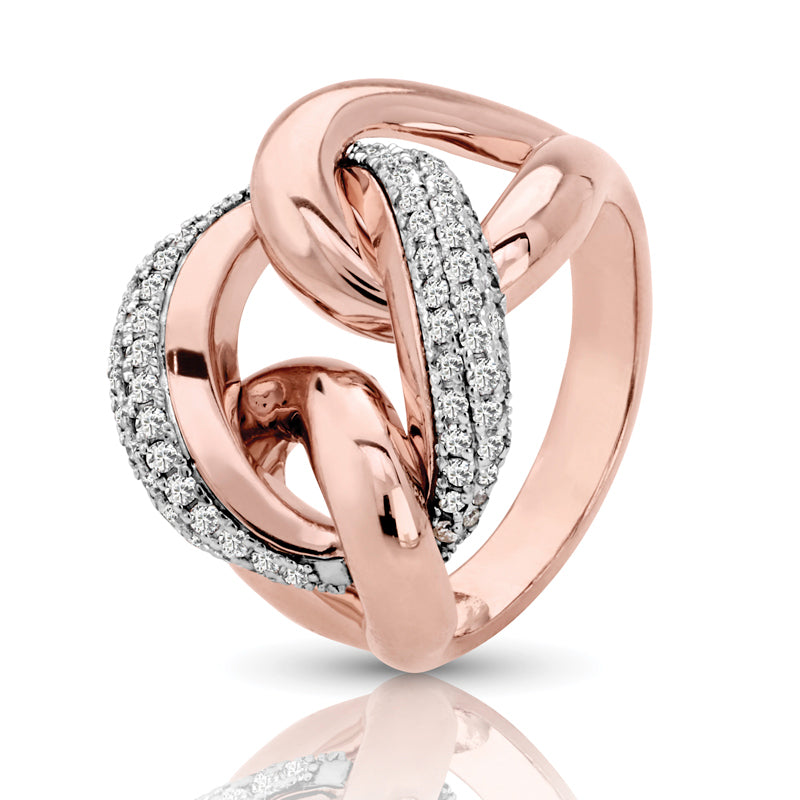 High Fashion Ring